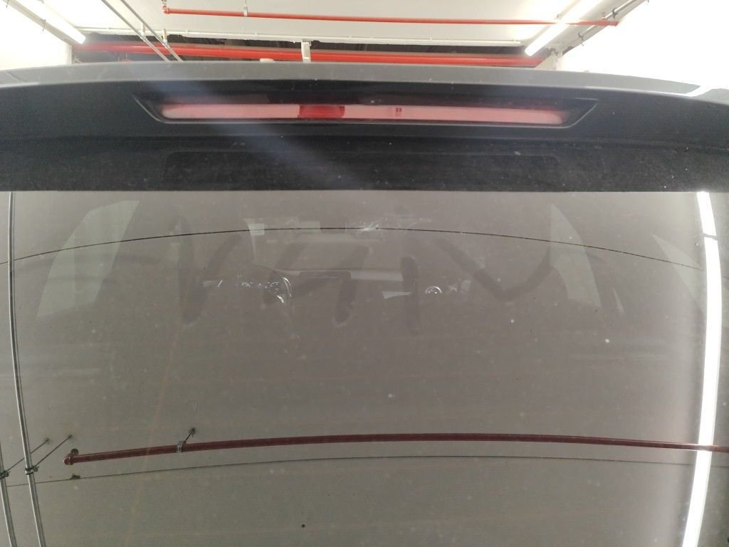 2019 Mercedes-Benz GLC   