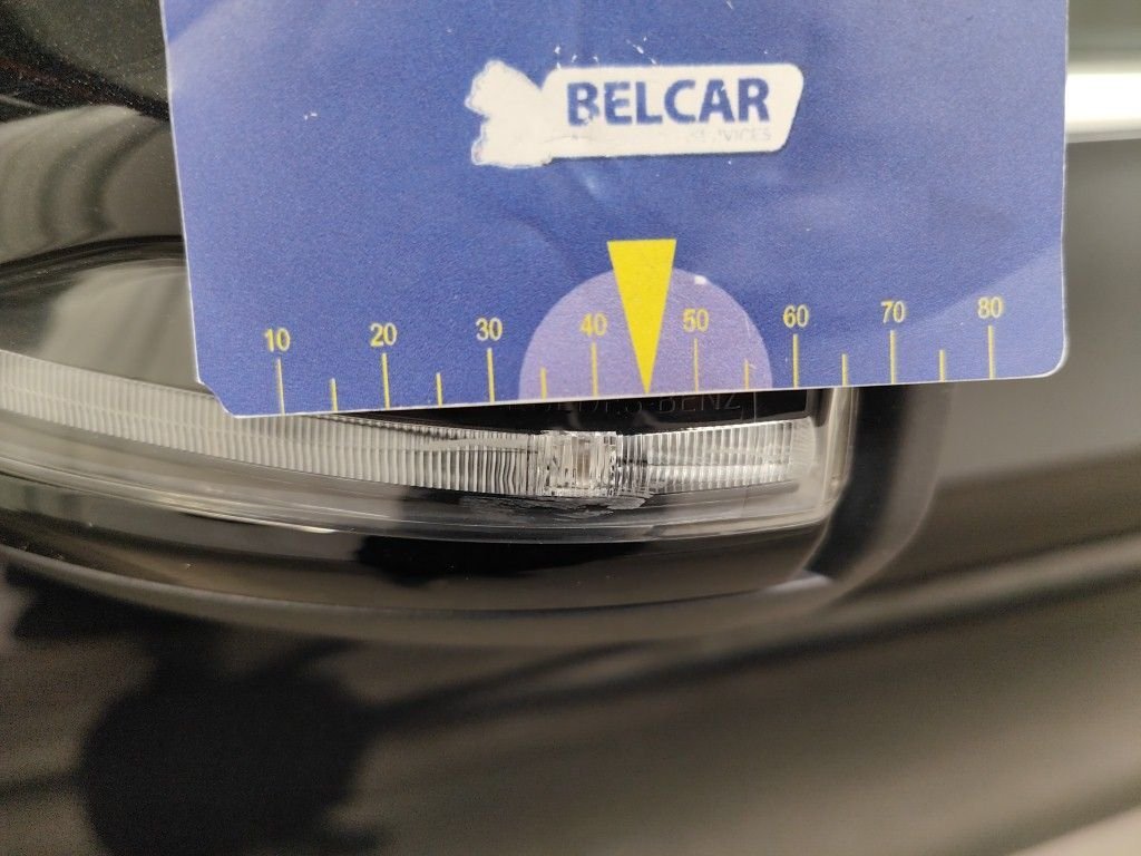 2019 Mercedes-Benz GLC   