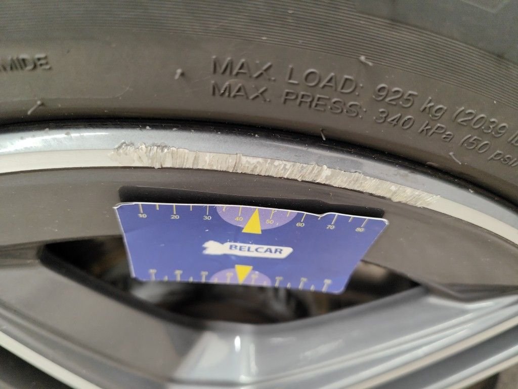 2019 Mercedes-Benz GLC   