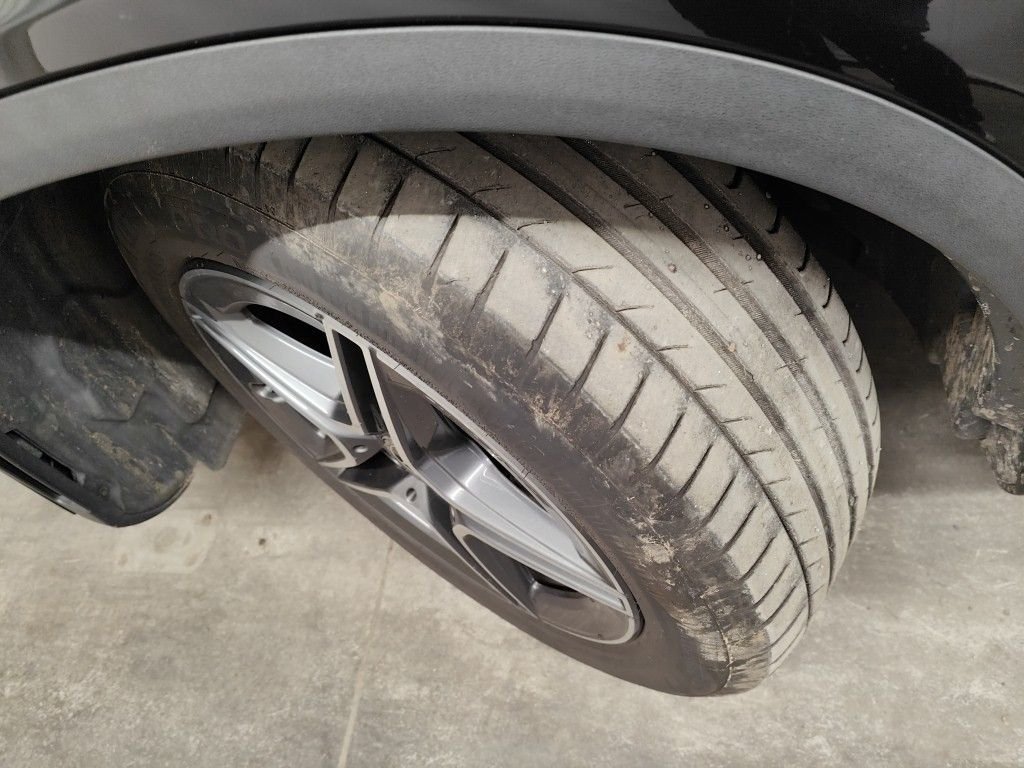 2019 Mercedes-Benz GLC   