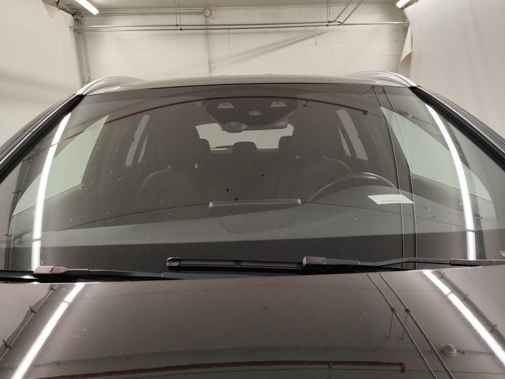 2019 Mercedes-Benz GLC   