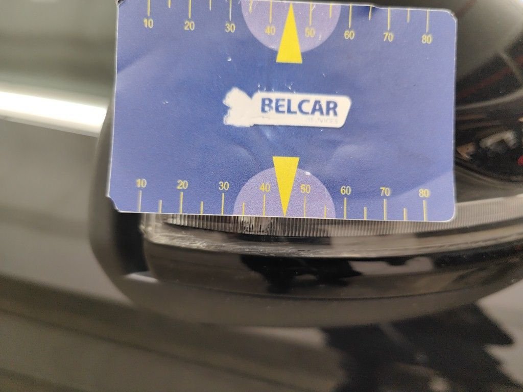 2019 Mercedes-Benz GLC   