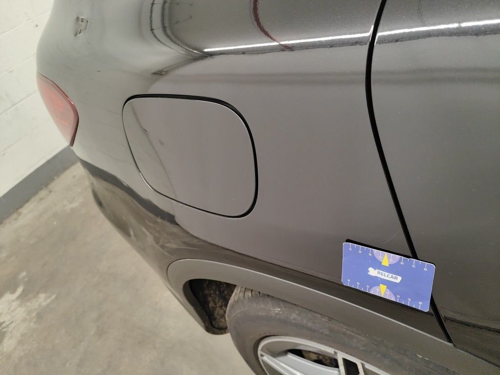 2019 Mercedes-Benz GLC   