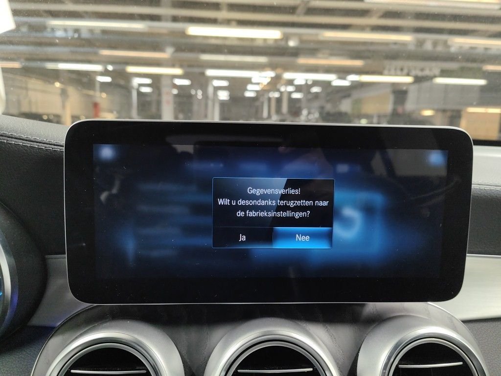 2019 Mercedes-Benz GLC   