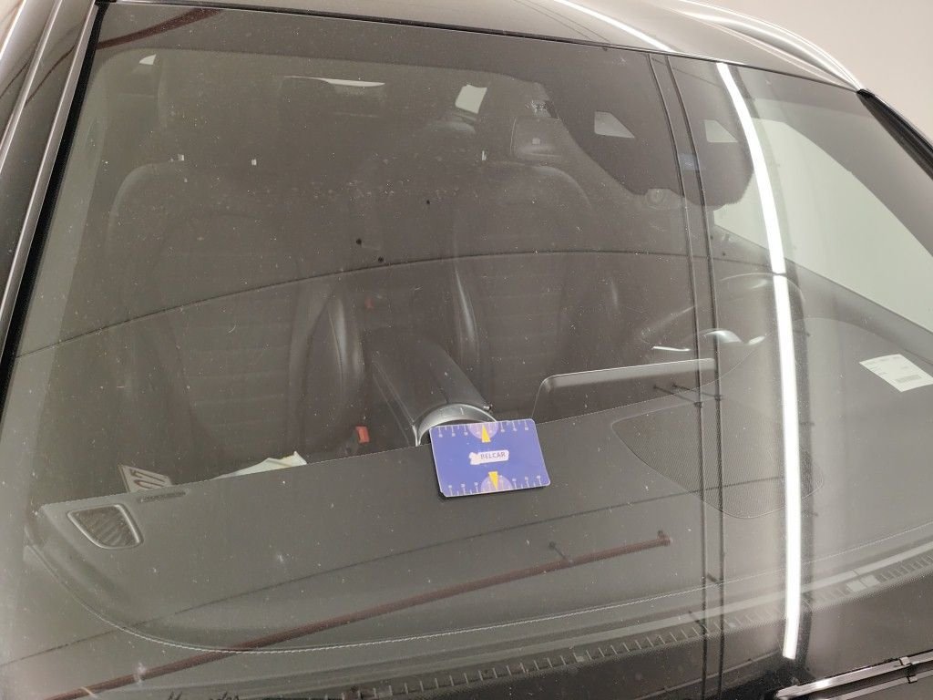 2019 Mercedes-Benz GLC   