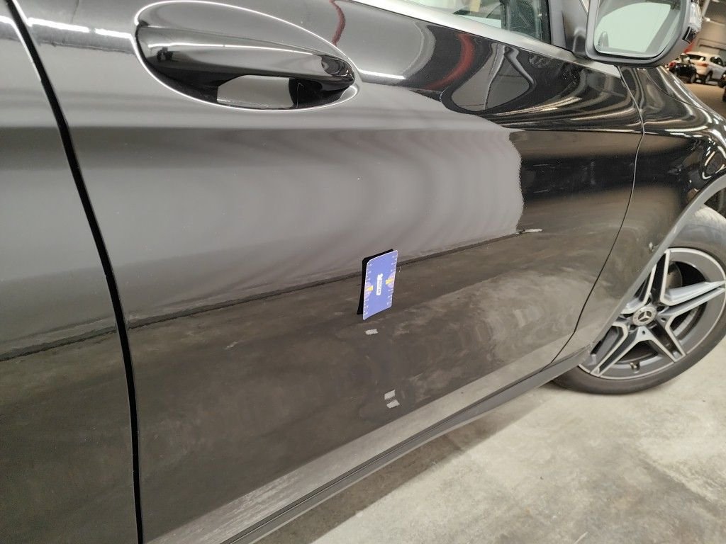 2019 Mercedes-Benz GLC   