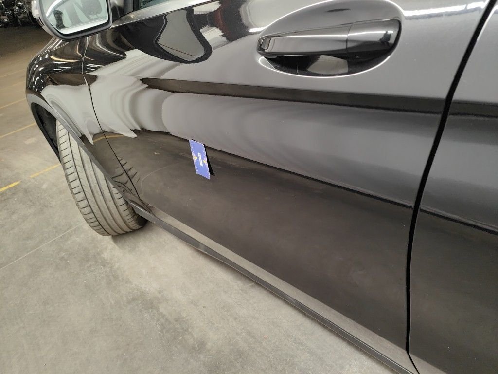 2019 Mercedes-Benz GLC   