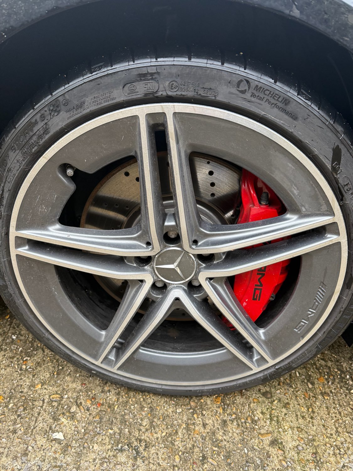 2021 Mercedes-Benz A   AWD