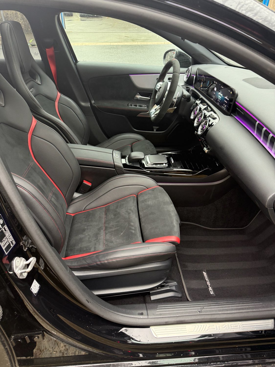 2021 Mercedes-Benz A   AWD