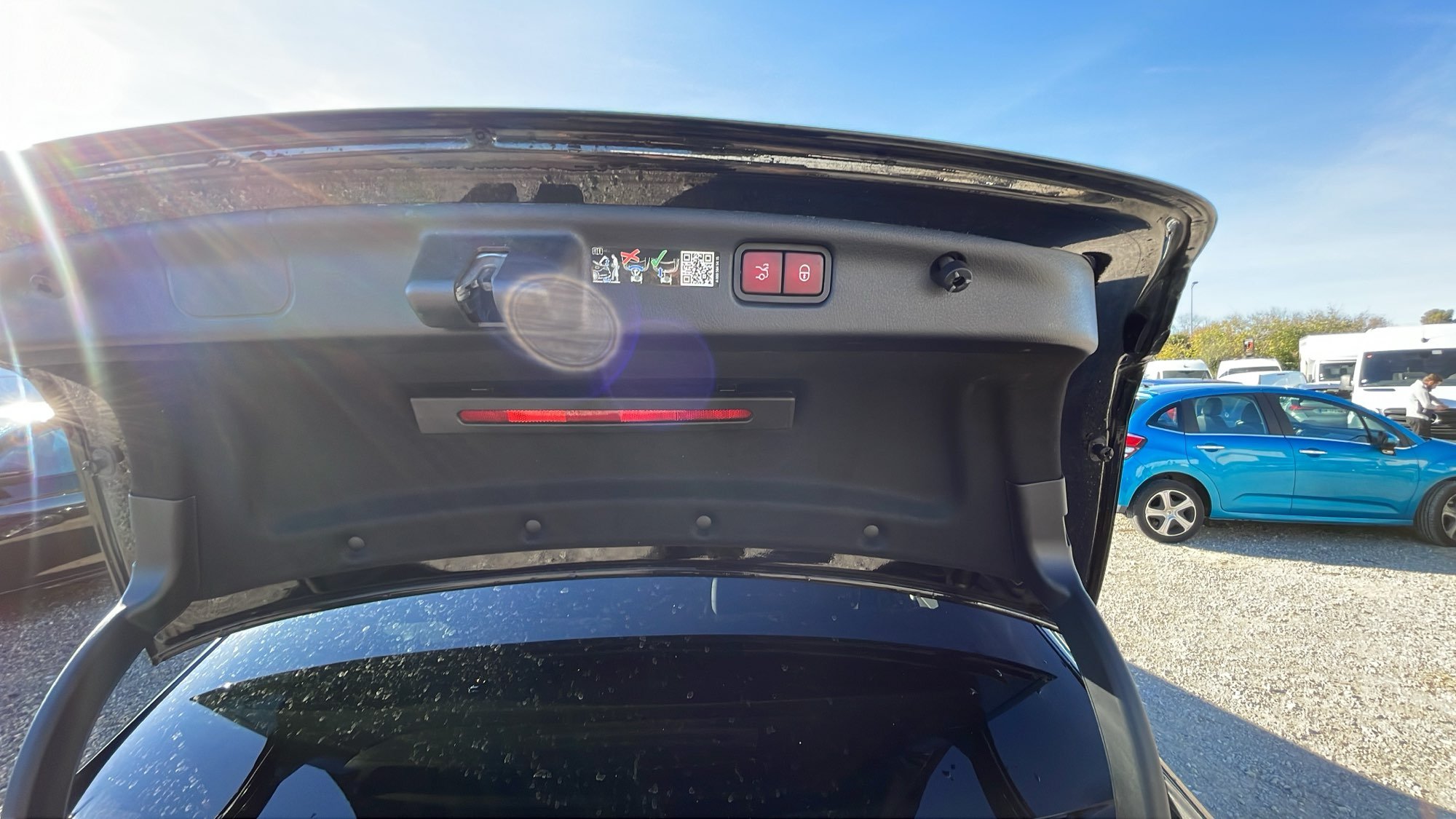 2024 Mercedes-Benz C   