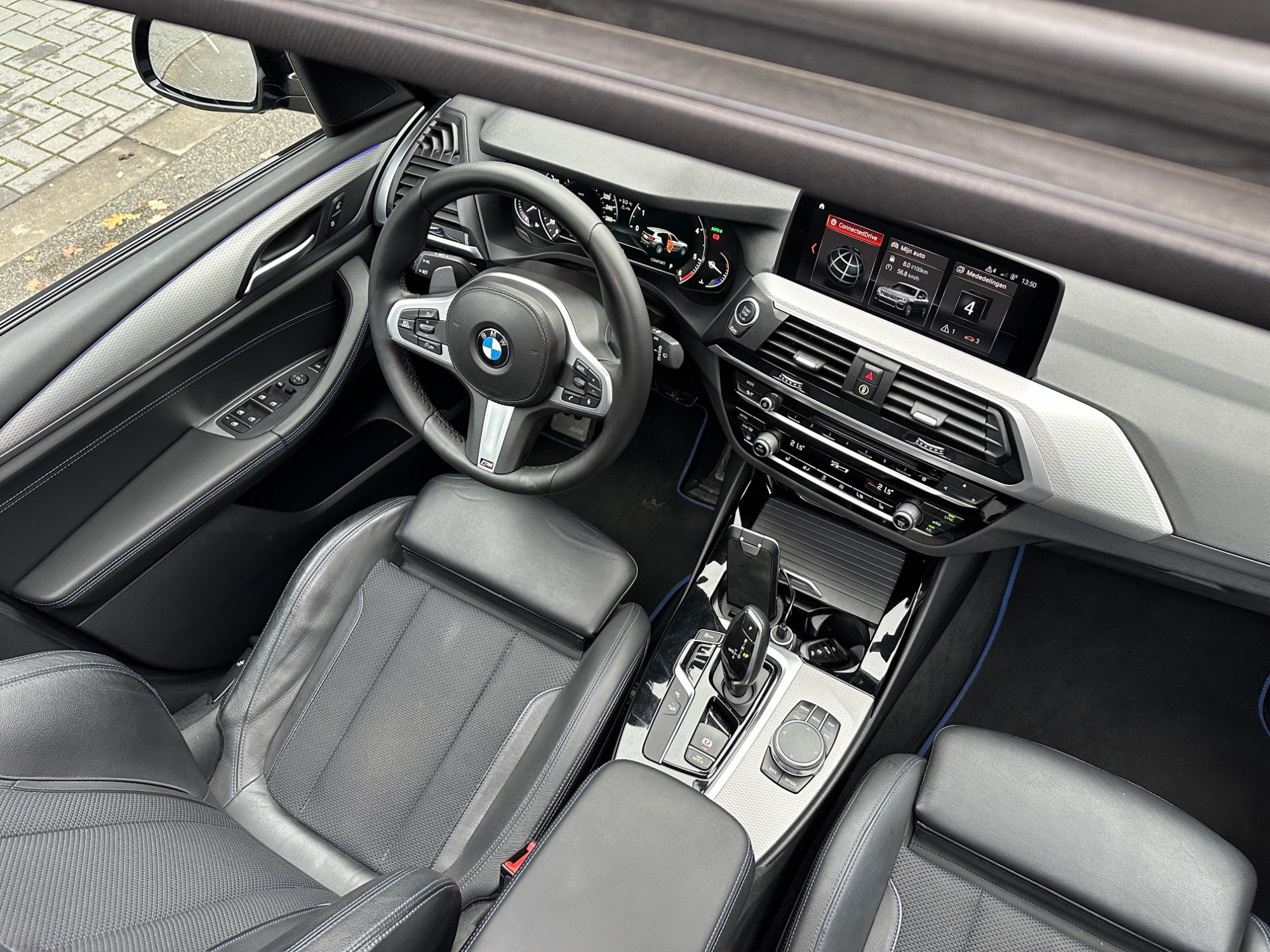 2019 BMW X3   AWD