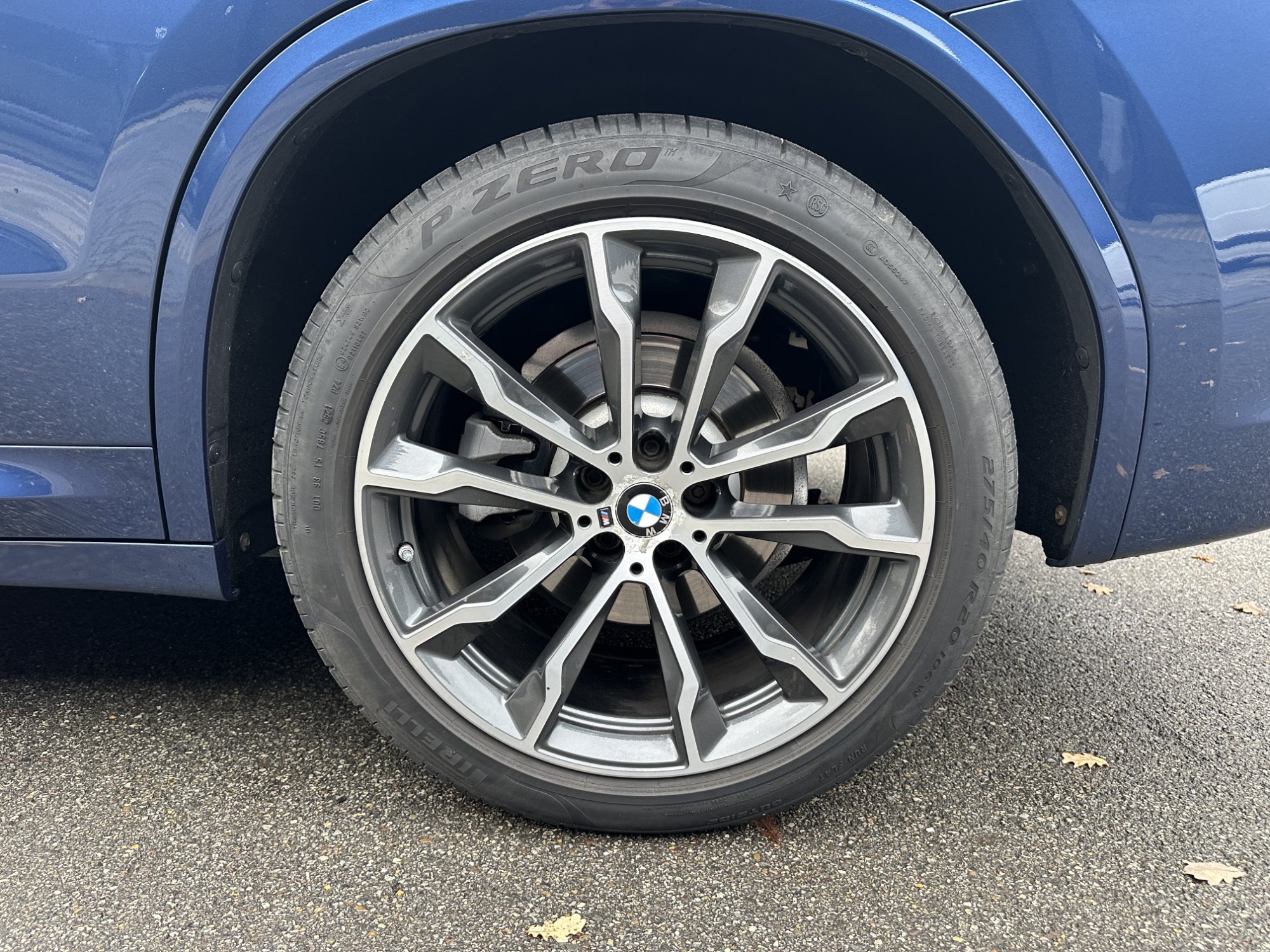 2019 BMW X3   AWD