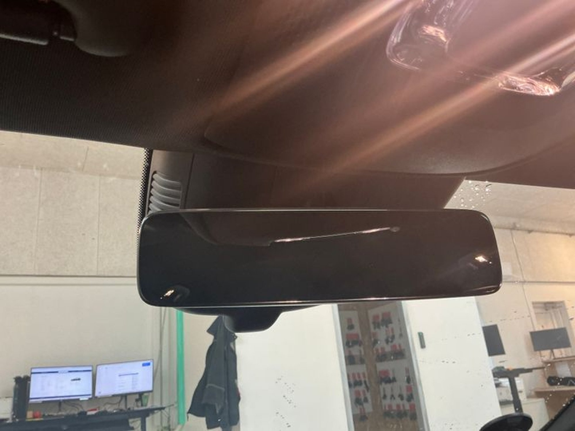 2018 Mercedes-Benz A   