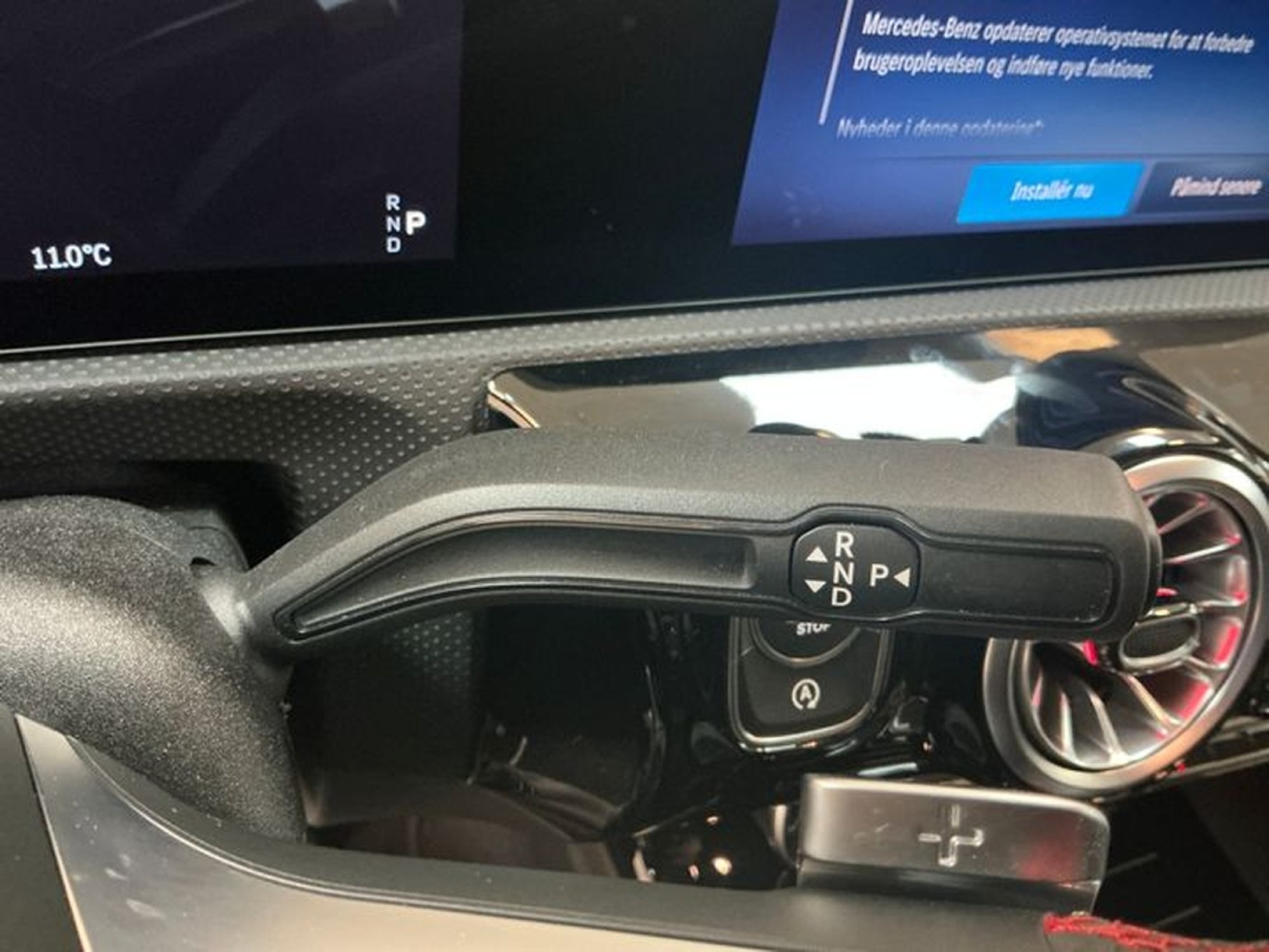 2018 Mercedes-Benz A   