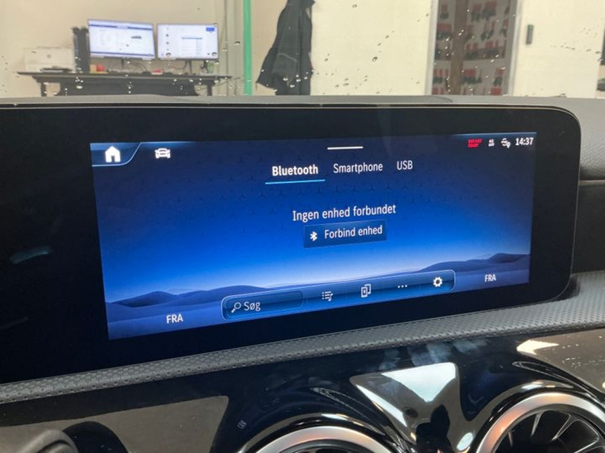 2018 Mercedes-Benz A   