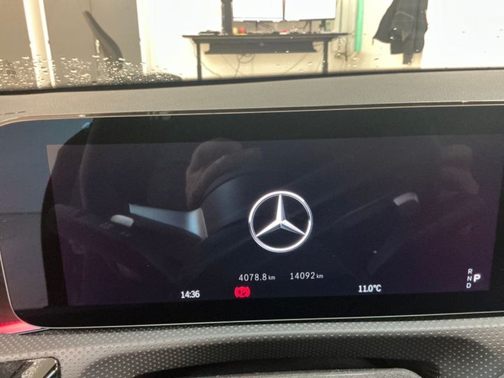 2018 Mercedes-Benz A   