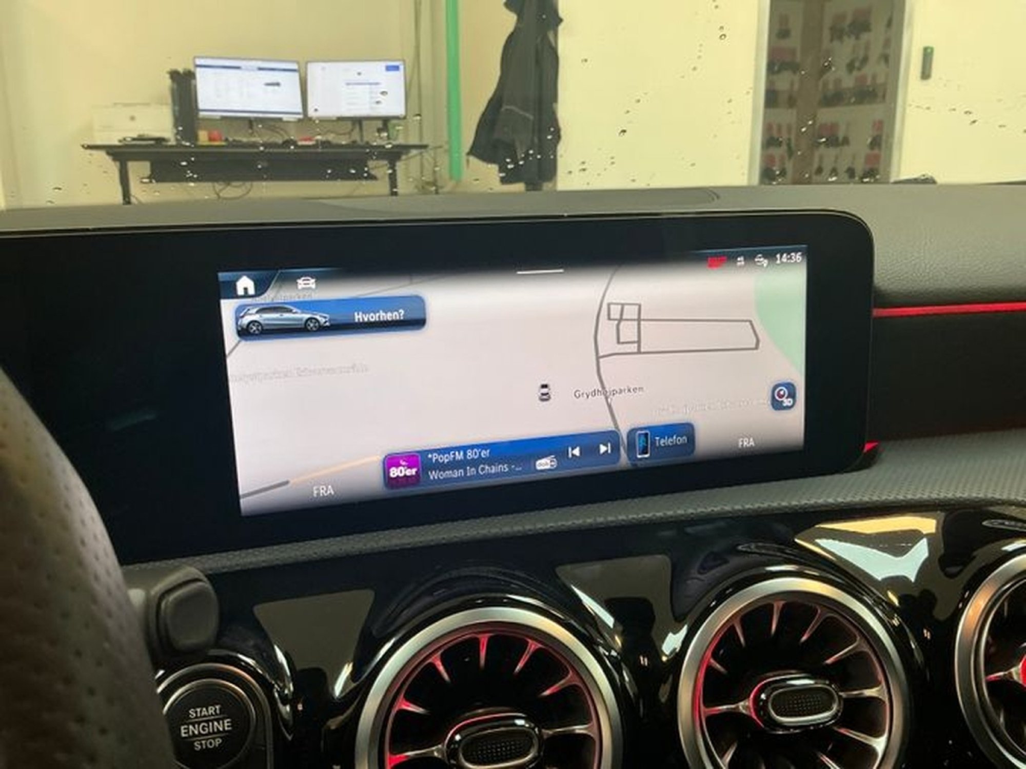 2018 Mercedes-Benz A   