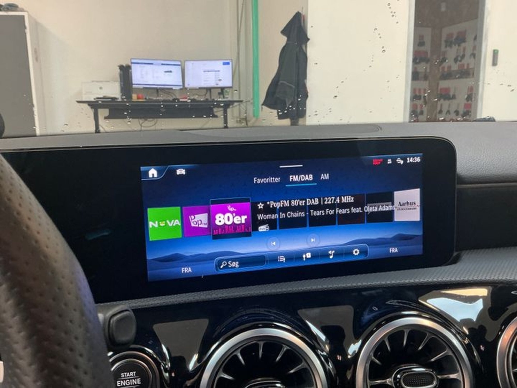 2018 Mercedes-Benz A   