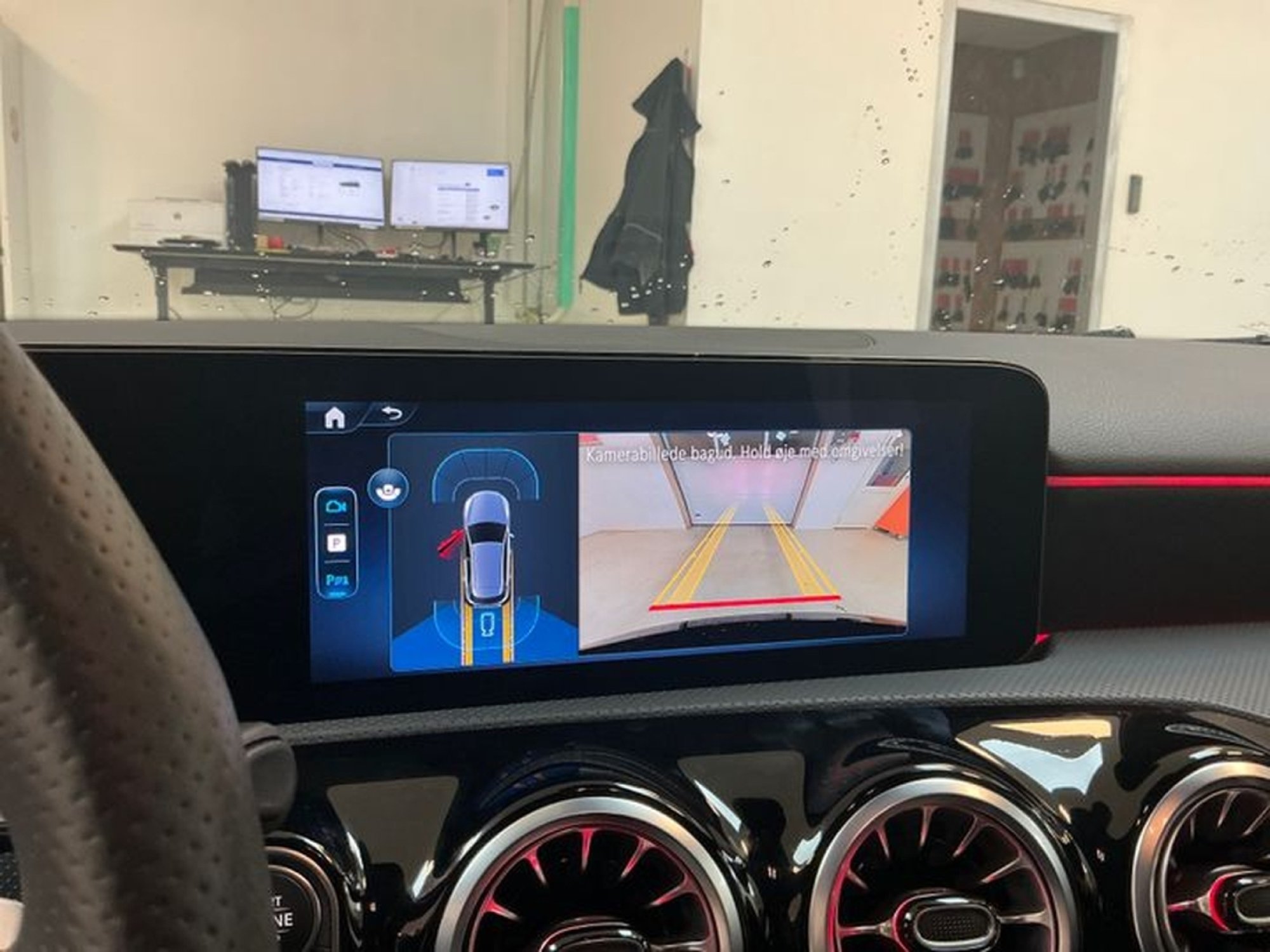 2018 Mercedes-Benz A   