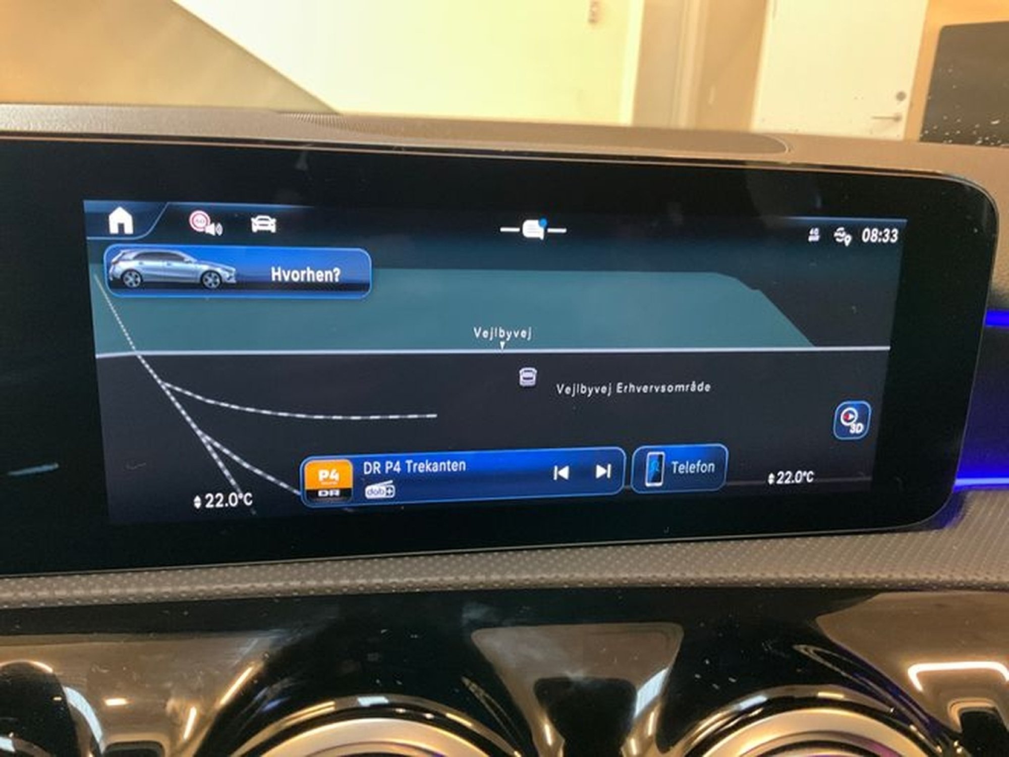 2018 Mercedes-Benz A   