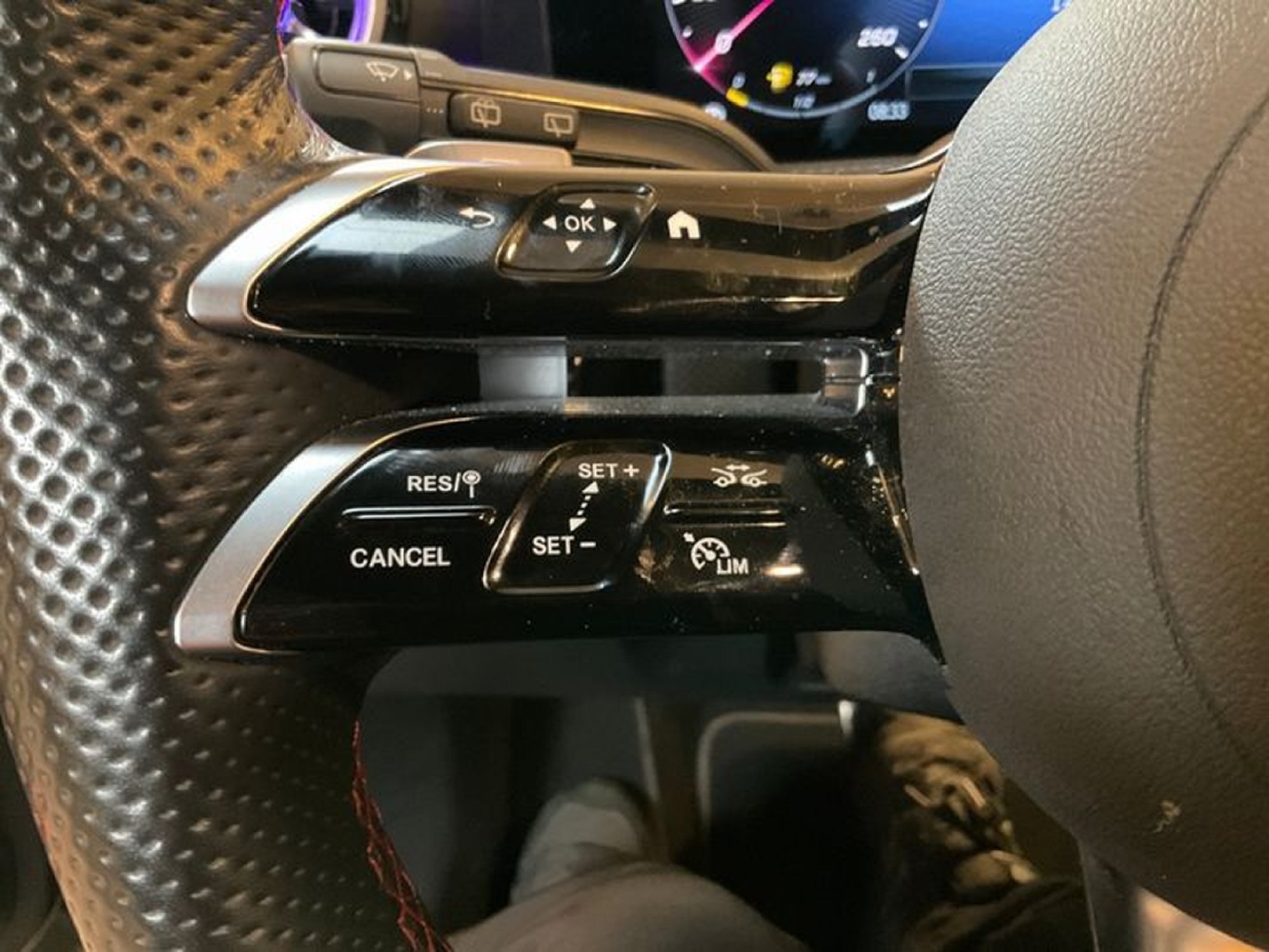 2018 Mercedes-Benz A   