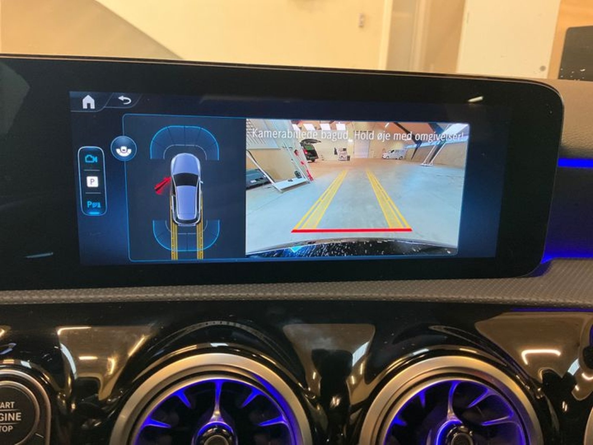 2018 Mercedes-Benz A   