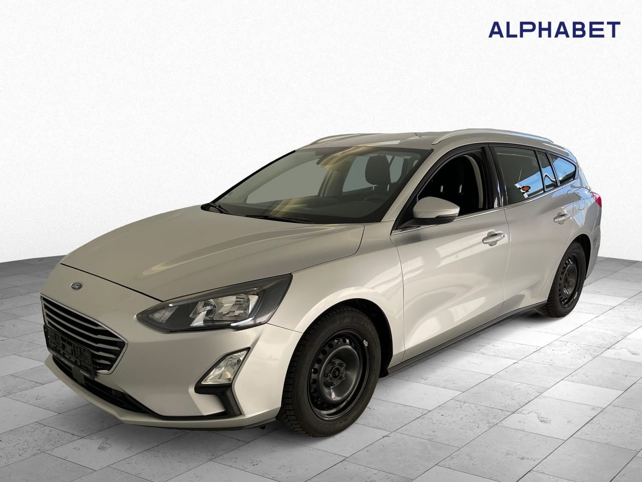 Ford Focus 1.5 EcoBlue Cool & Connect - Diesel - Automatic - 120 hp - 151.742 km