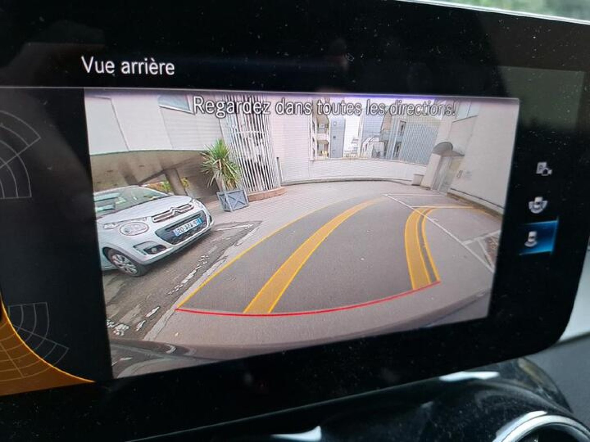 2019 Mercedes-Benz GLC   AWD