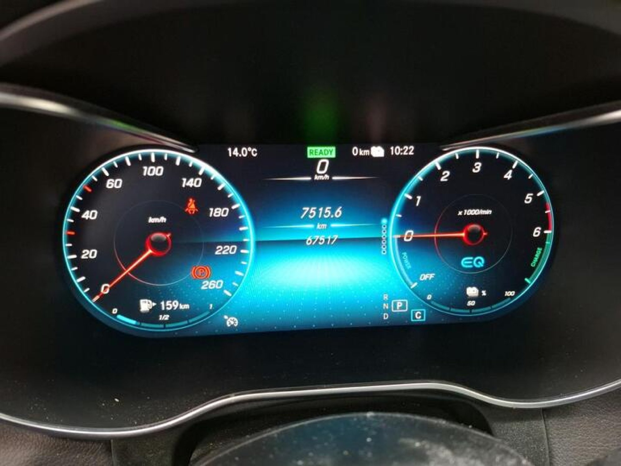 2019 Mercedes-Benz GLC   AWD