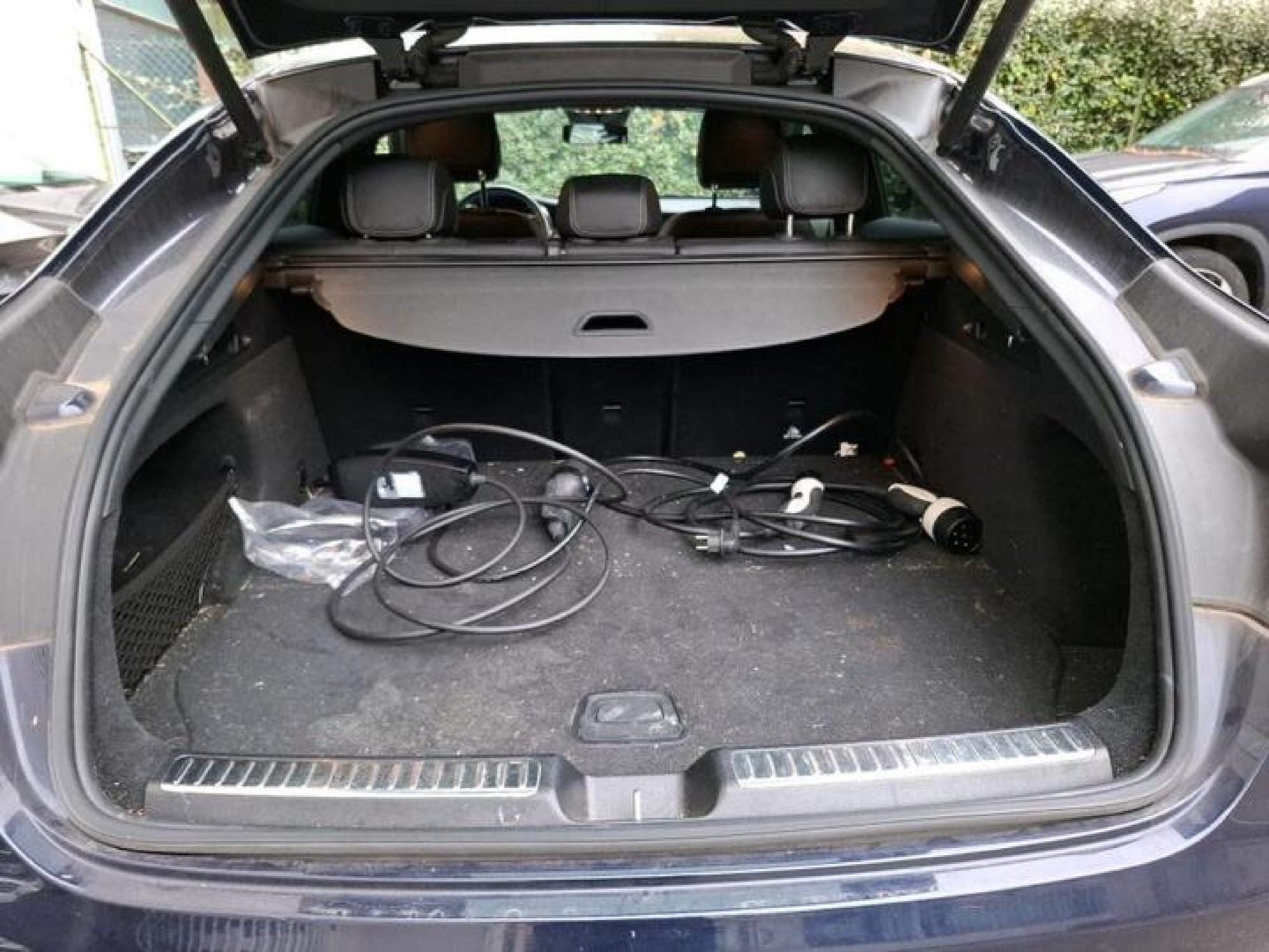 2019 Mercedes-Benz GLC   AWD