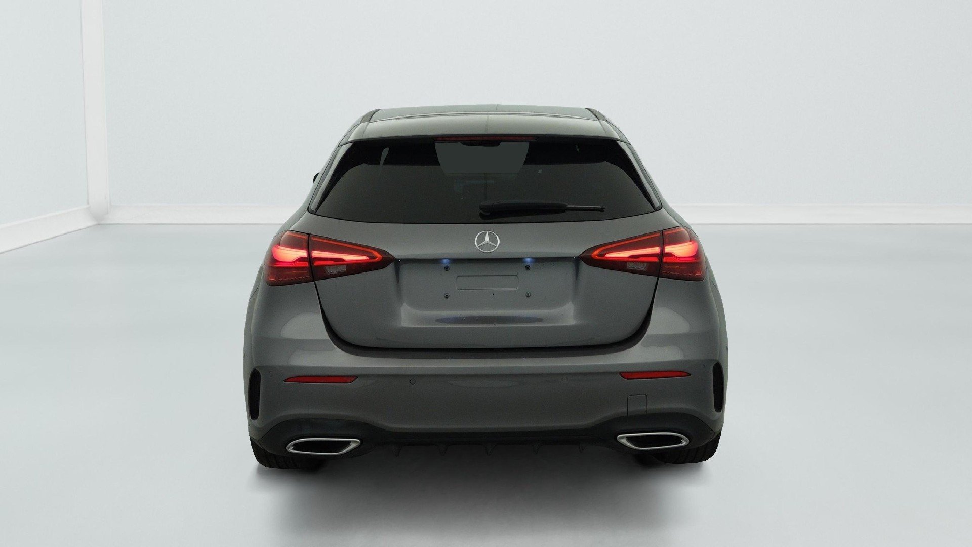 2023 Mercedes-Benz A   