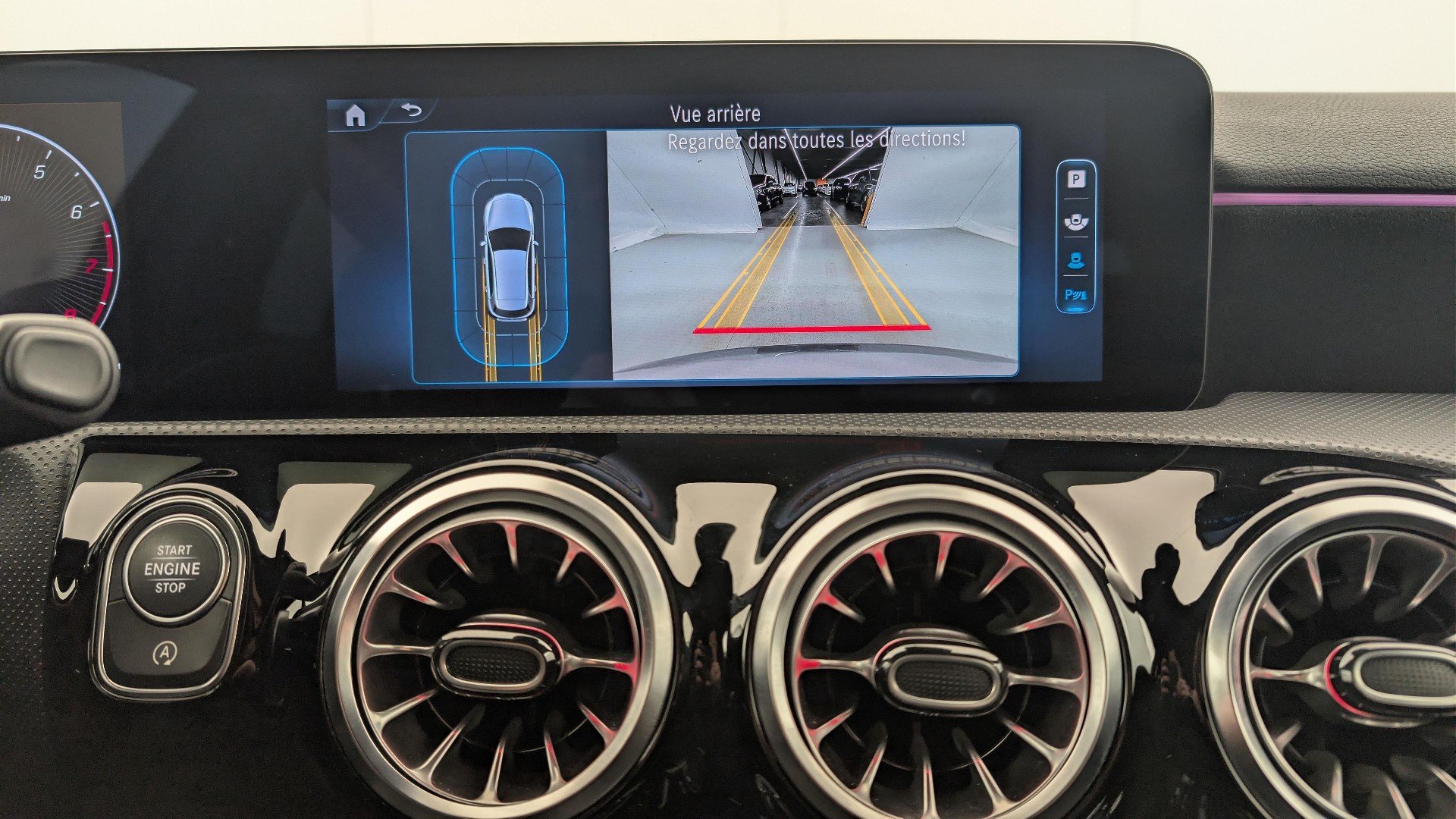 2023 Mercedes-Benz A   