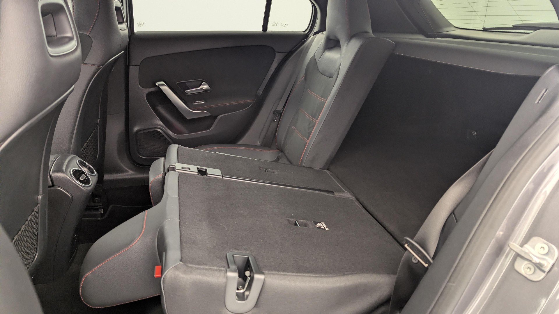 2023 Mercedes-Benz A   