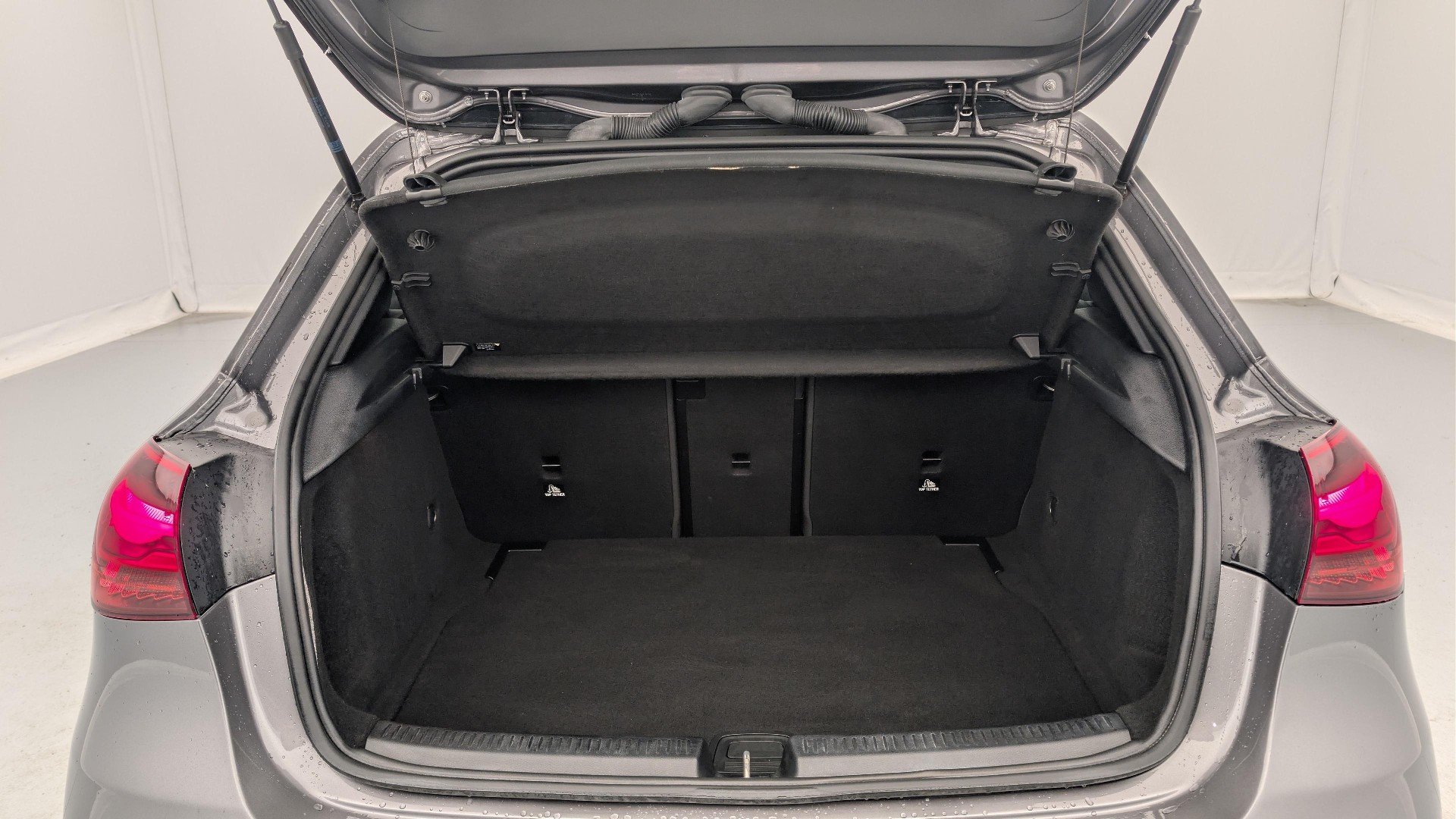 2023 Mercedes-Benz A   