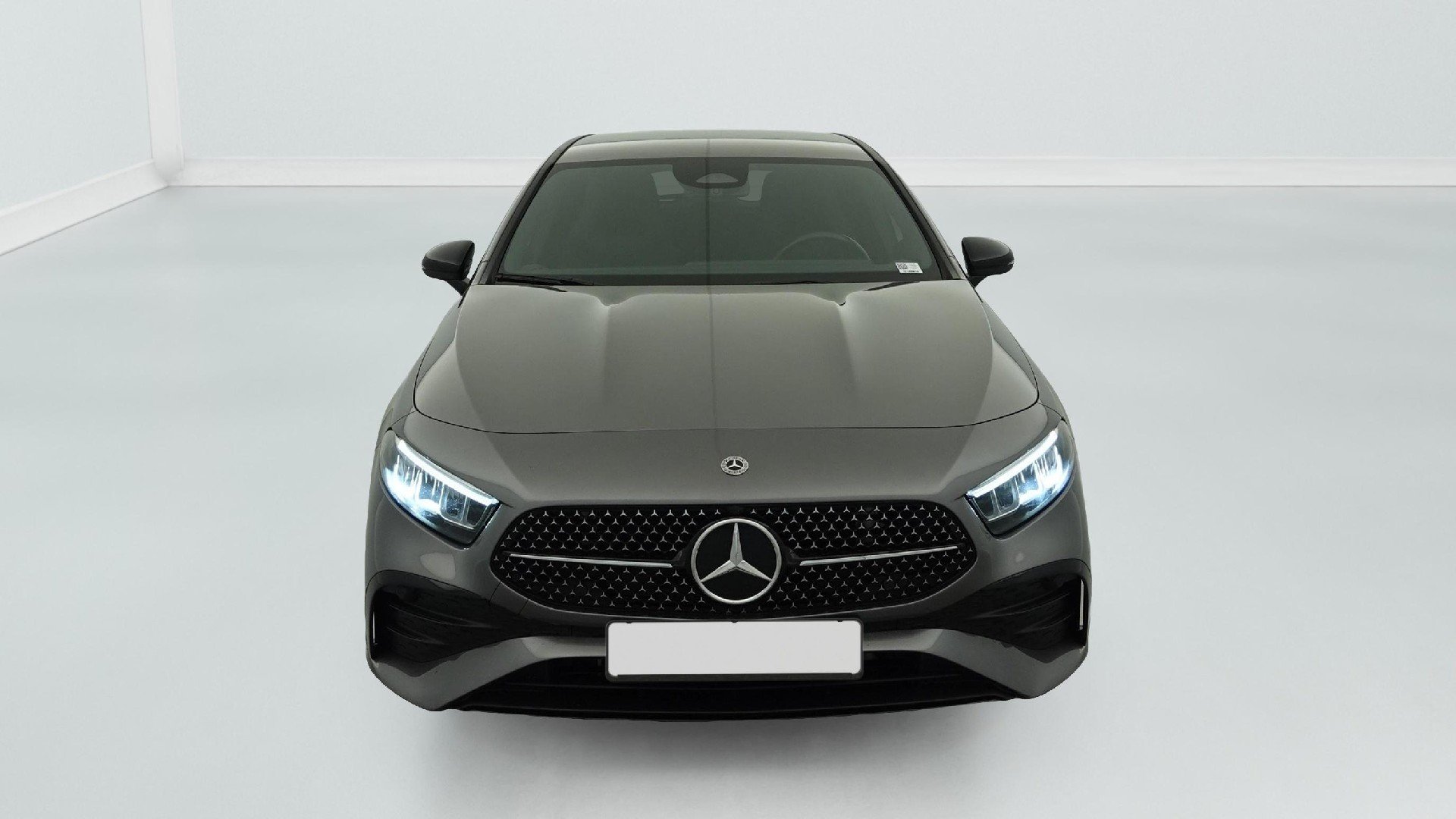 2023 Mercedes-Benz A   