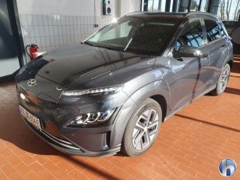 Hyundai Kona 48 kWh - Electric - Automatic - 136 hp - 36.039 km