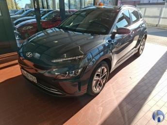 Hyundai Kona 48 kWh - Electric - Automatic - 136 hp - 36.676 km