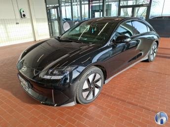 Hyundai Ioniq 6 Uniq - Electric - Automatic - 229 hp - 34.756 km