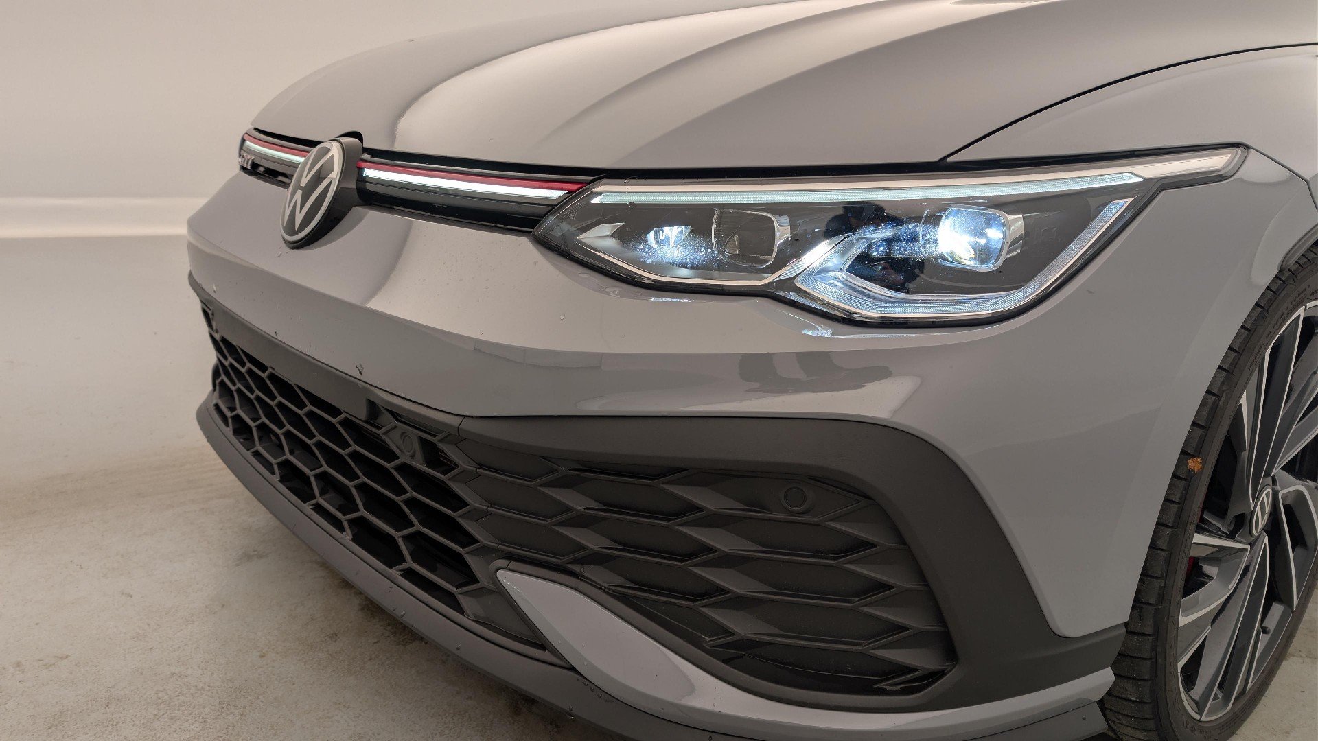 2022 Volkswagen Golf   