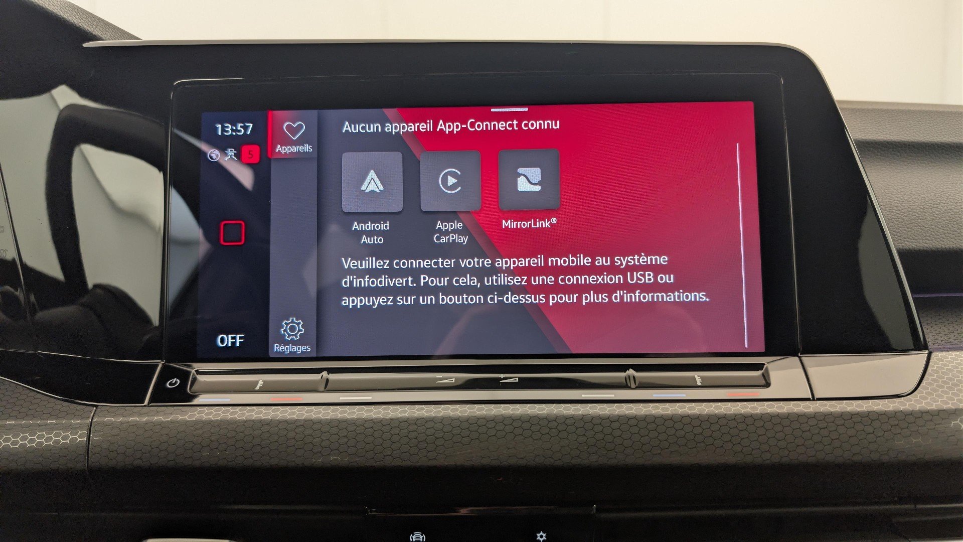 2022 Volkswagen Golf   