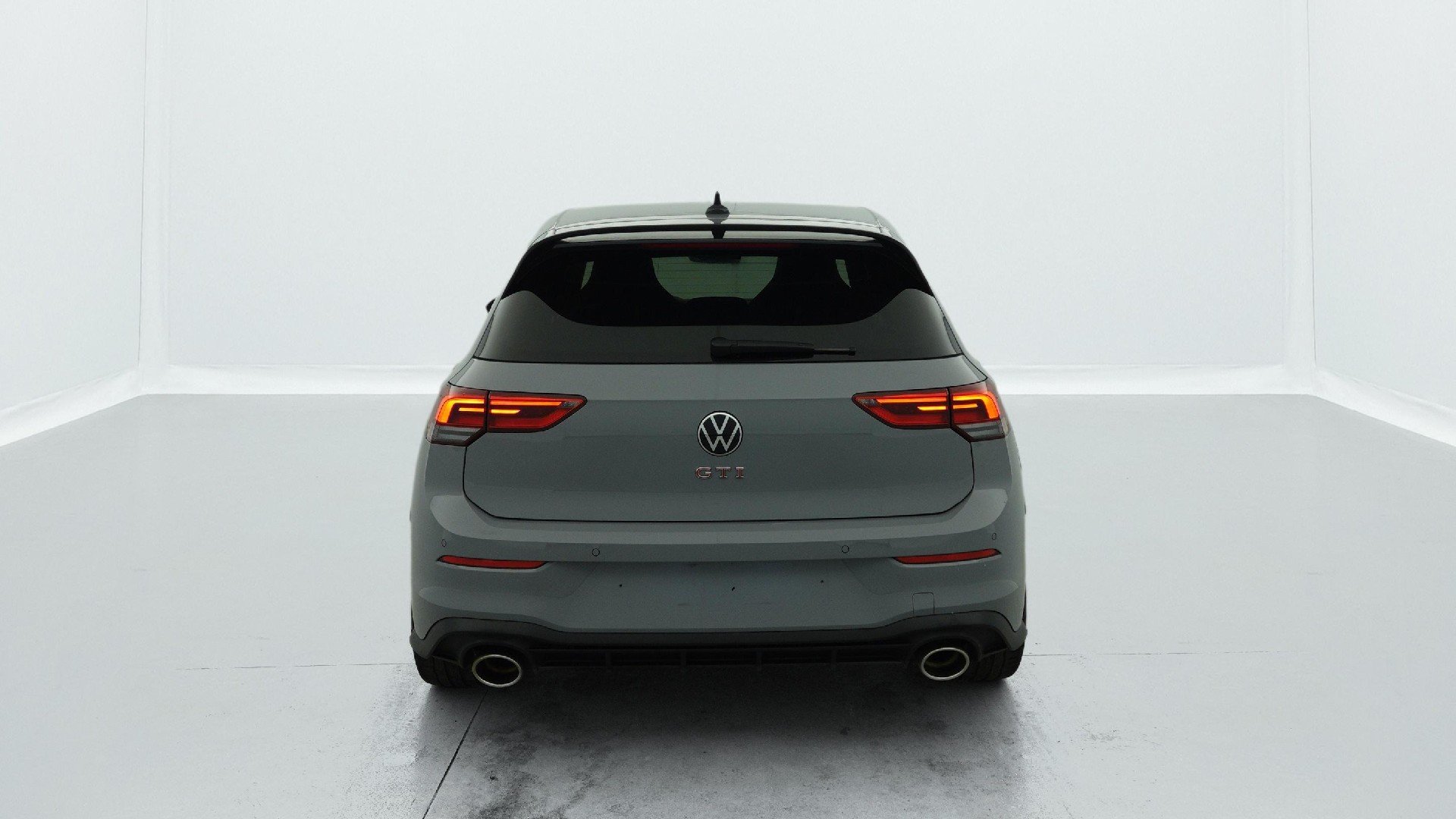 2022 Volkswagen Golf   