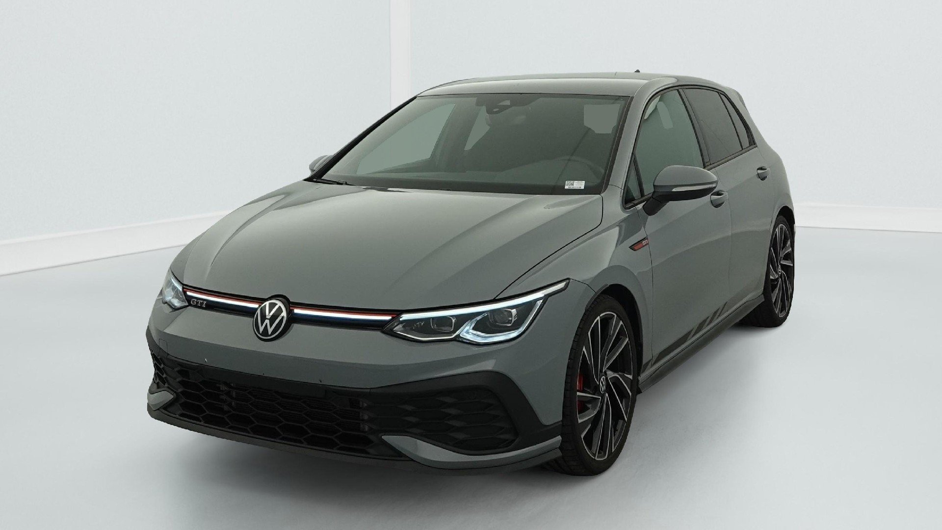 2022 Volkswagen Golf   