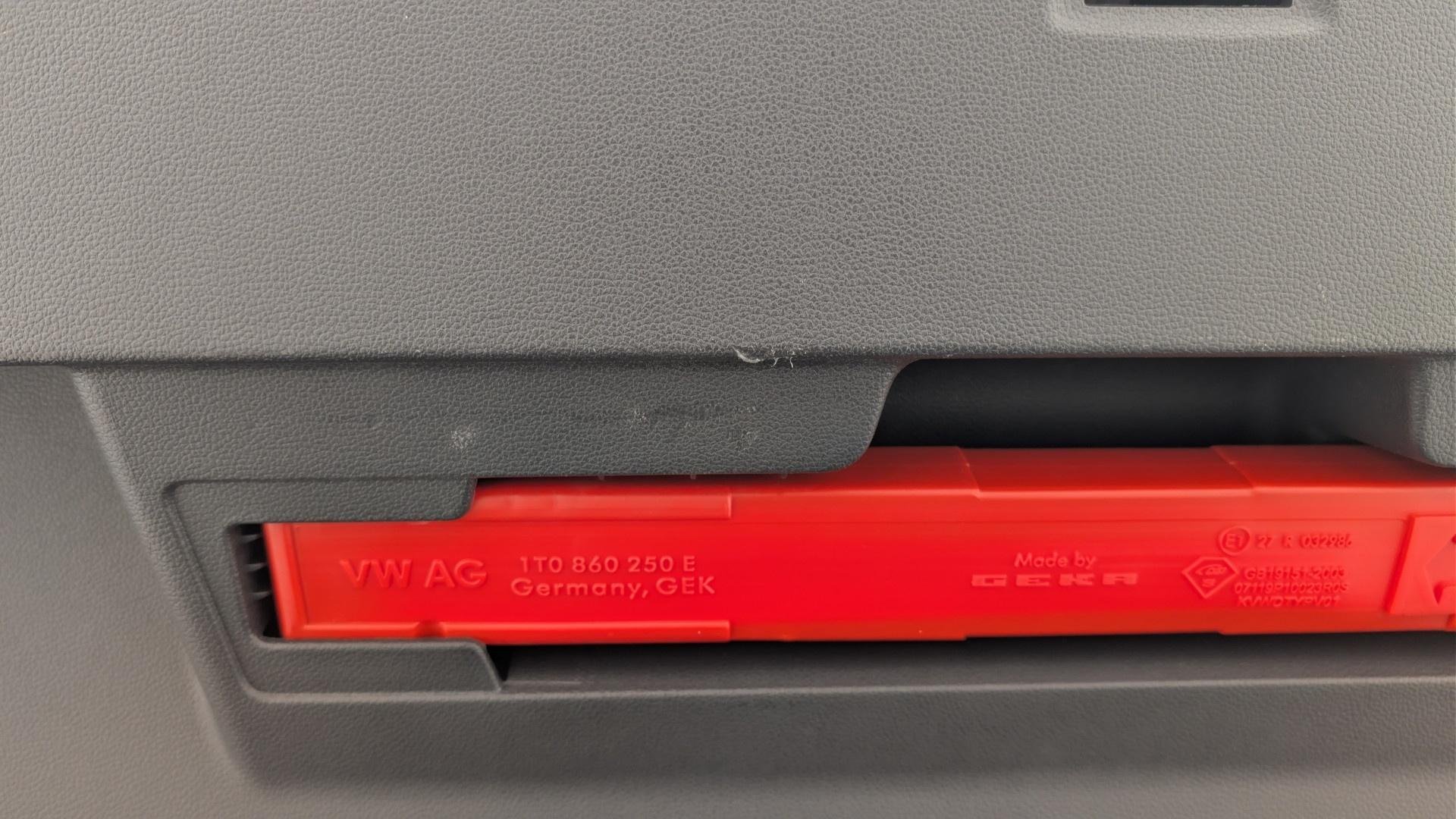 2022 Volkswagen Golf   