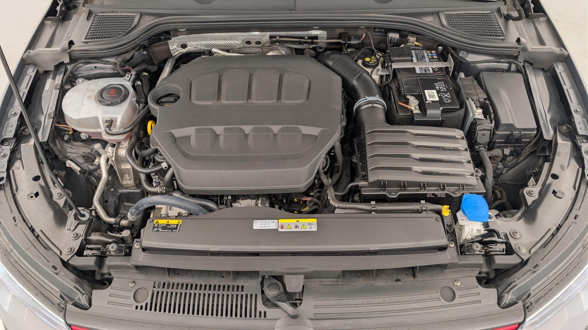 2022 Volkswagen Golf   