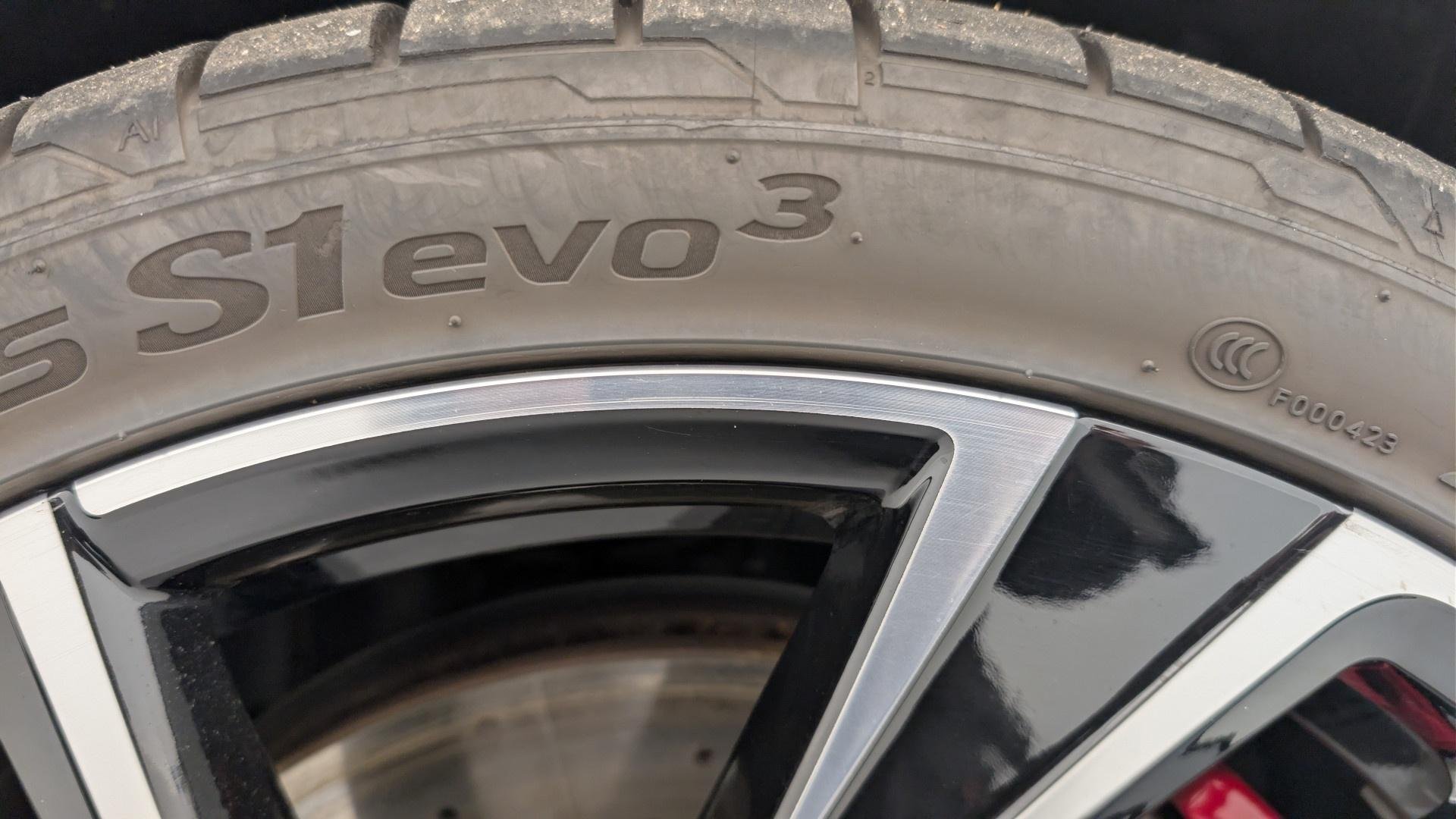 2022 Volkswagen Golf   