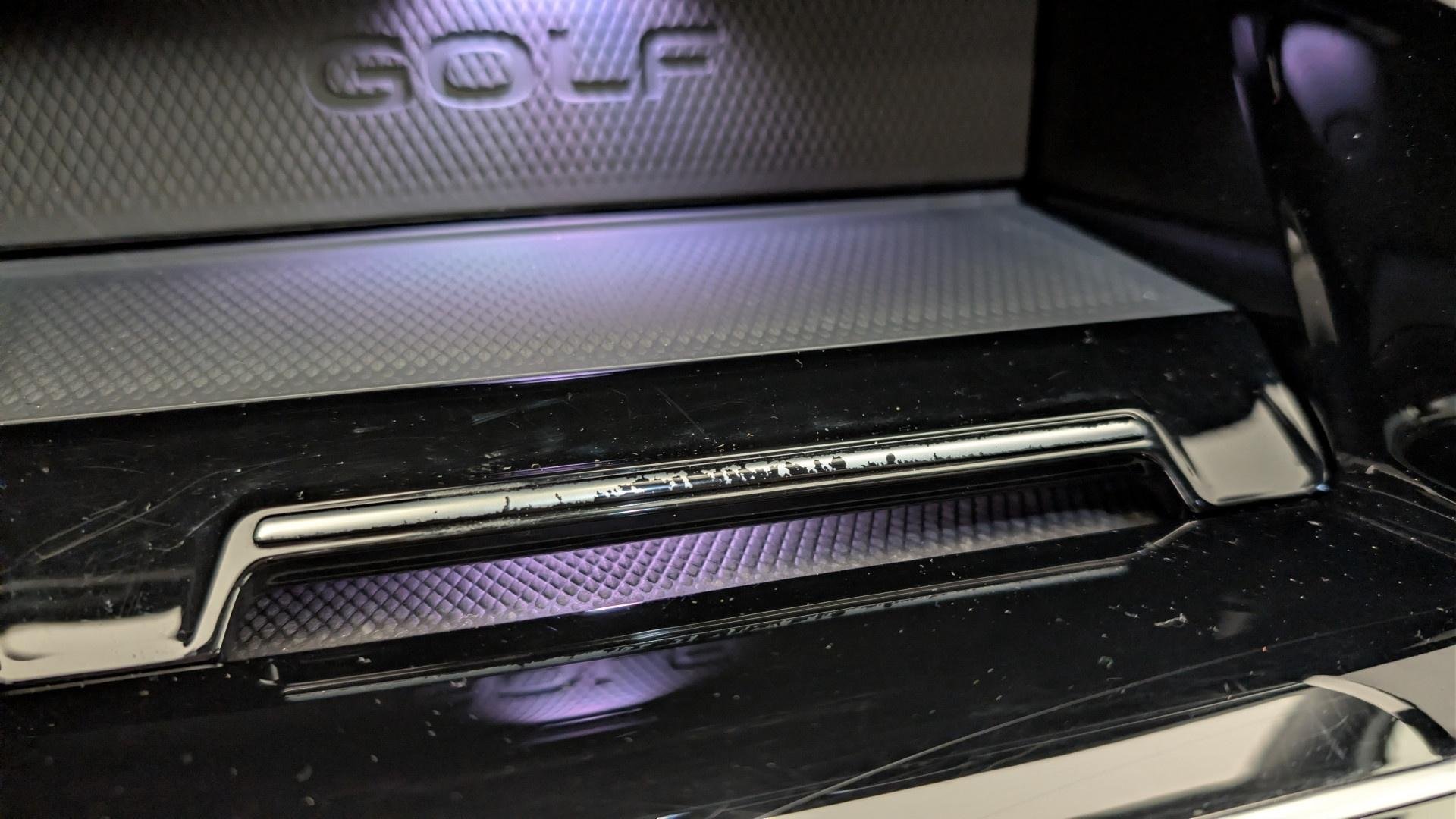 2022 Volkswagen Golf   