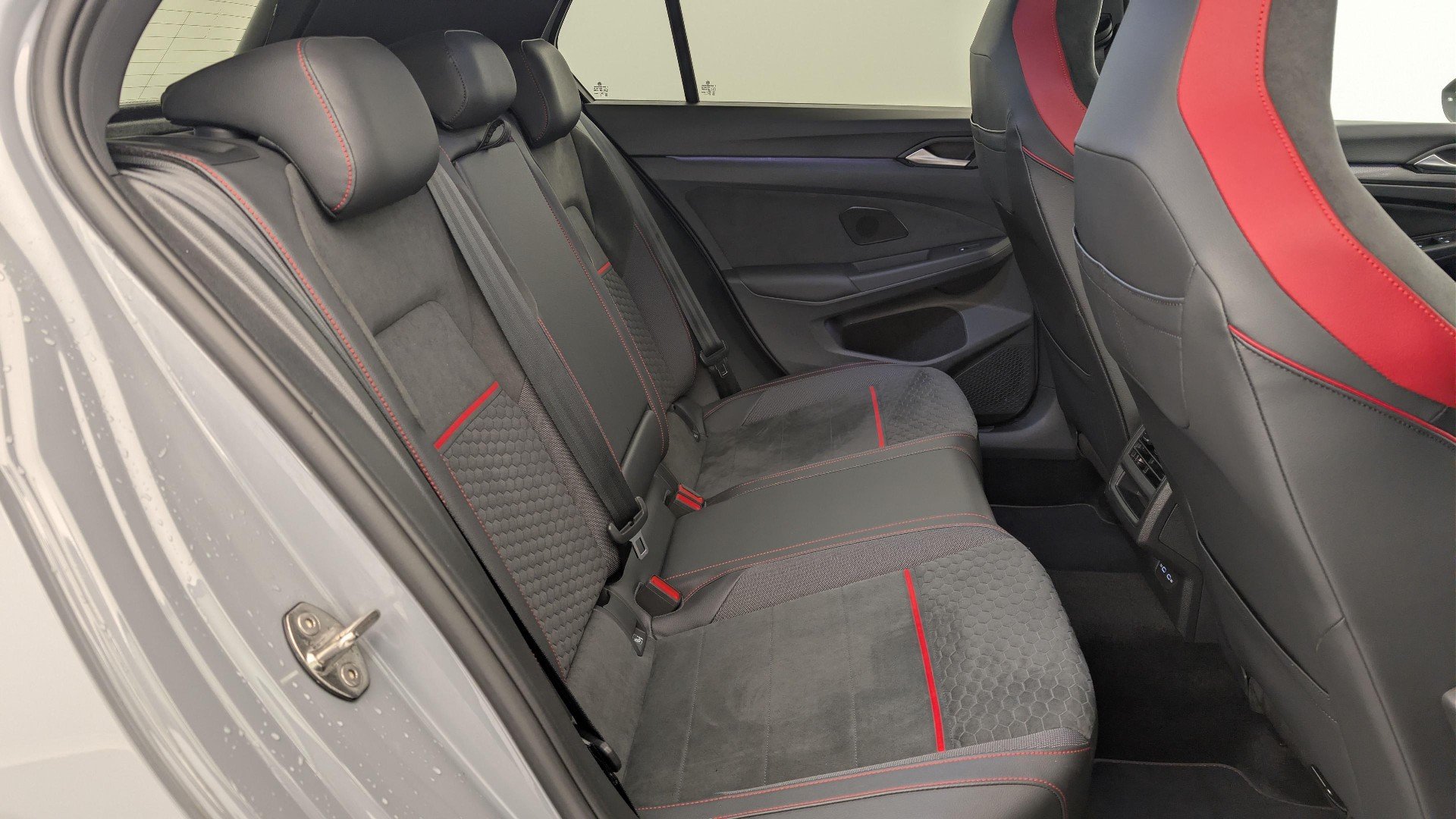 2022 Volkswagen Golf   