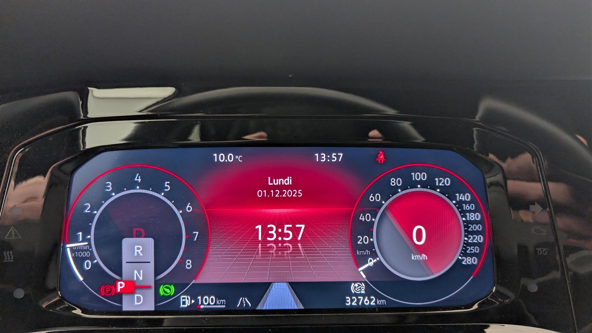 2022 Volkswagen Golf   