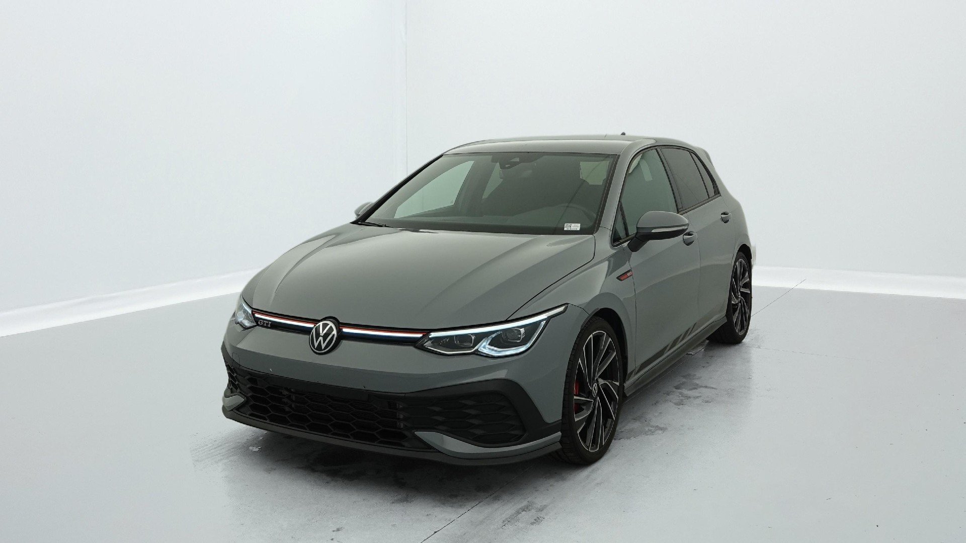2022 Volkswagen Golf   