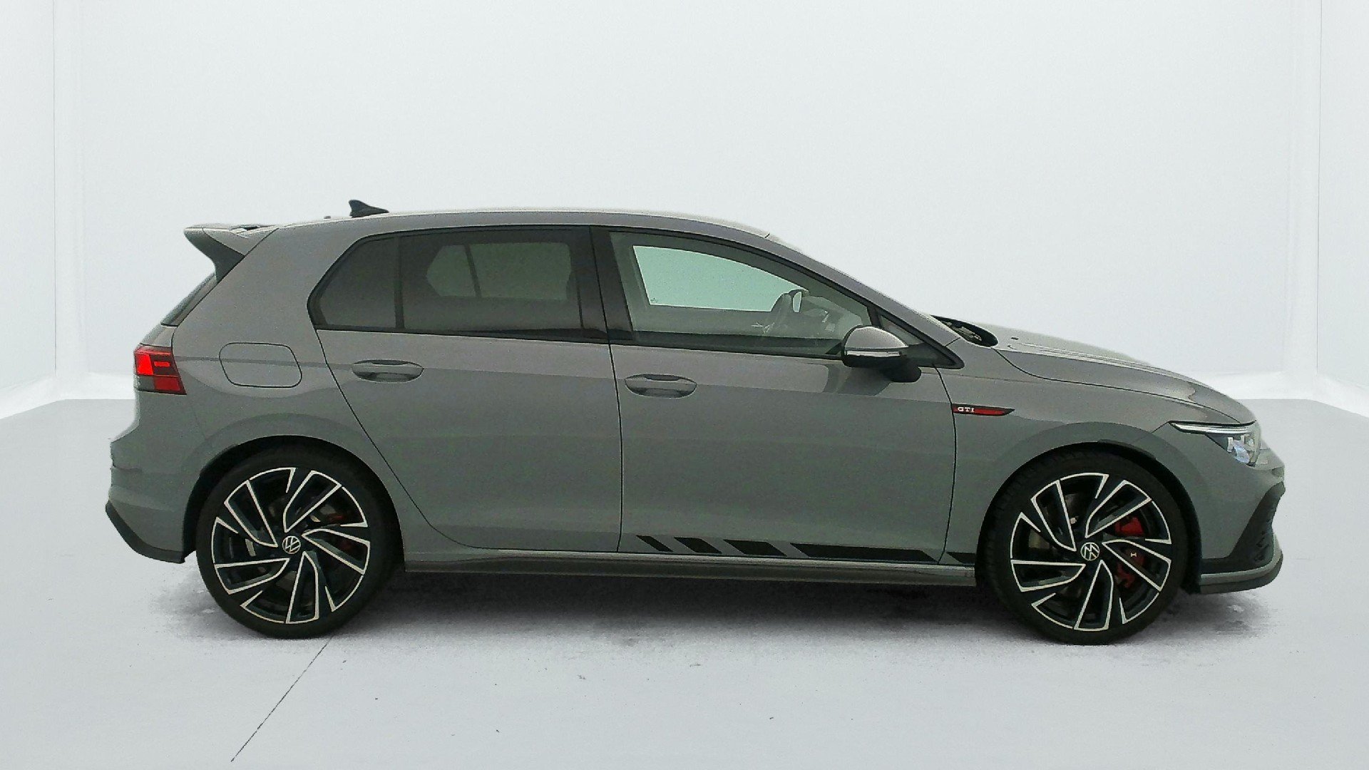 2022 Volkswagen Golf   